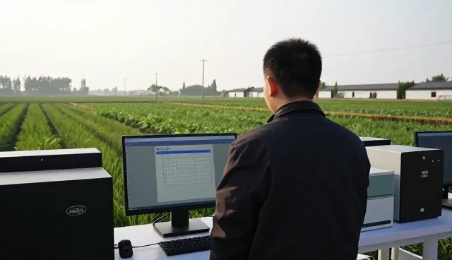 农机设备性能优化与适用条件分析